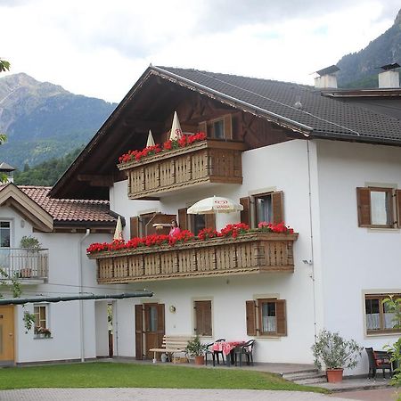 Residence Rebgut Tesimo Pokoj fotografie