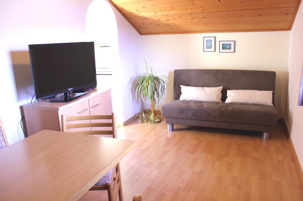 Residence Rebgut Tesimo Pokoj fotografie