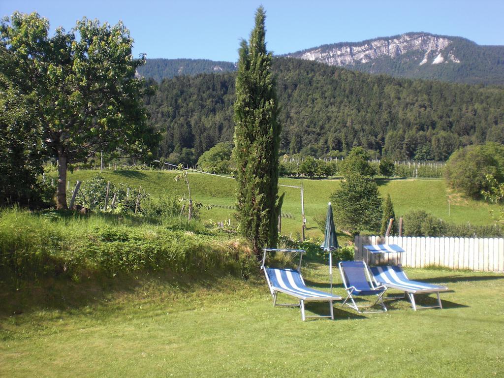 Residence Rebgut Tesimo Pokoj fotografie