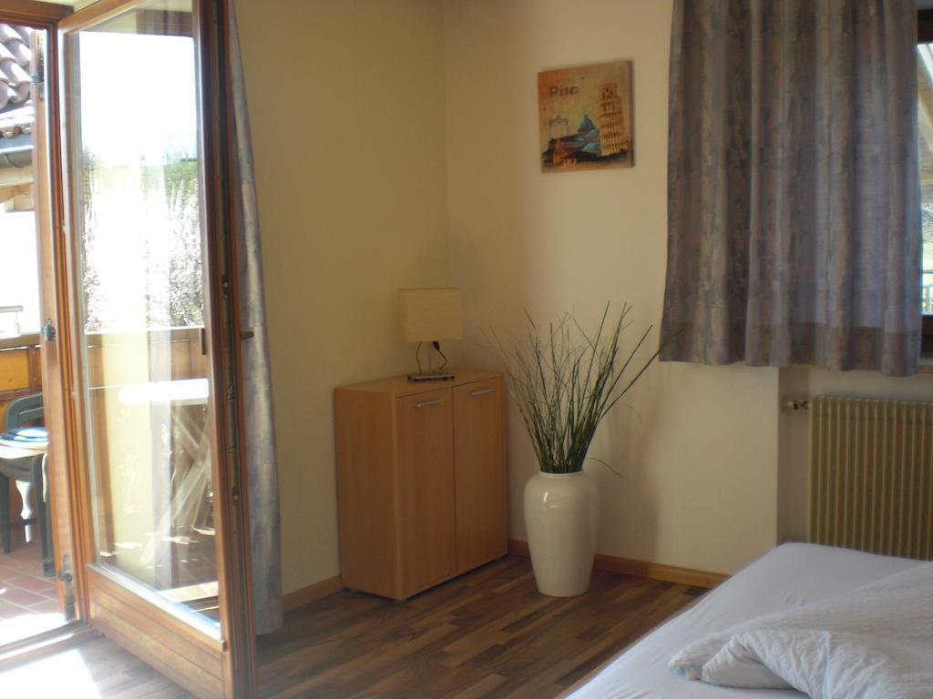 Residence Rebgut Tesimo Pokoj fotografie