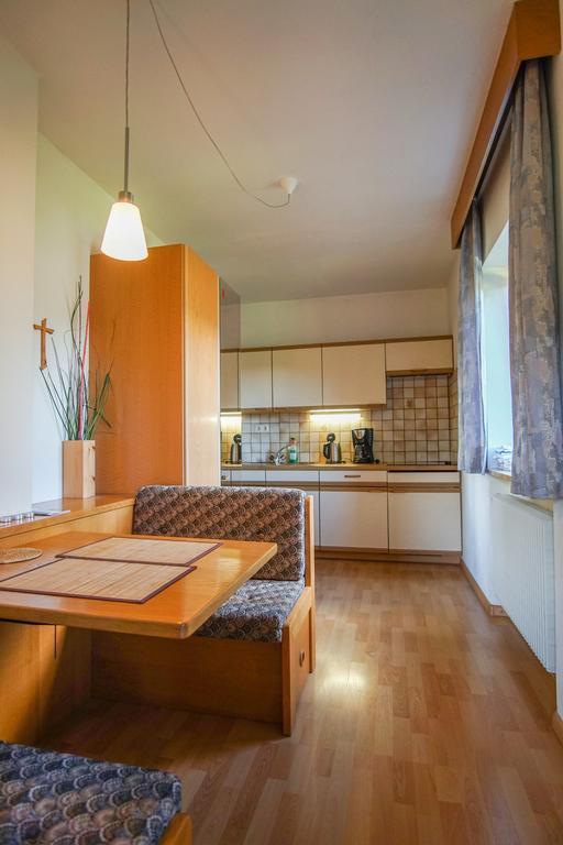 Residence Rebgut Tesimo Exteriér fotografie